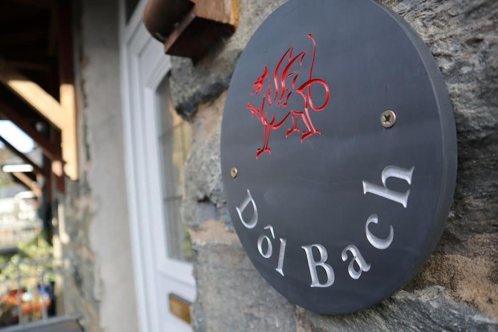 באלנאו פסטיניוג Dol Bach - Your Homely Welsh Cottage In The Heart Of Snowdonia מראה חיצוני תמונה
