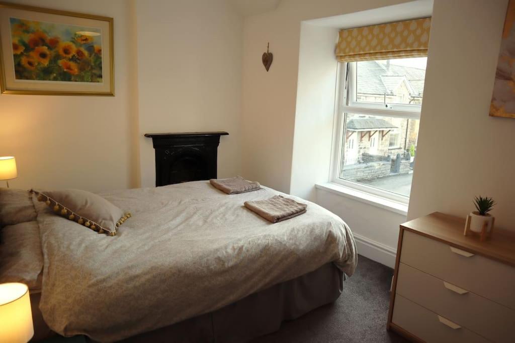 באלנאו פסטיניוג Dol Bach - Your Homely Welsh Cottage In The Heart Of Snowdonia מראה חיצוני תמונה