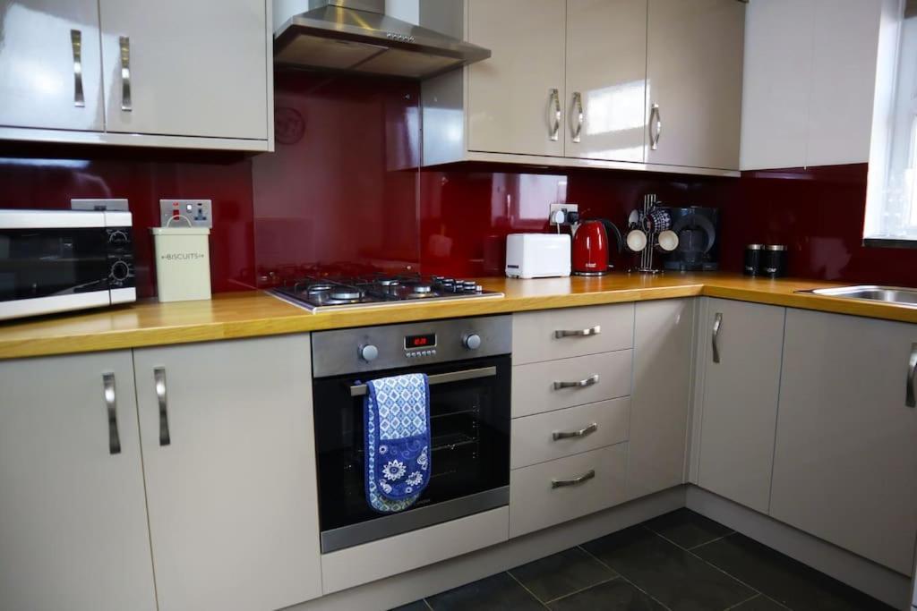 באלנאו פסטיניוג Dol Bach - Your Homely Welsh Cottage In The Heart Of Snowdonia מראה חיצוני תמונה