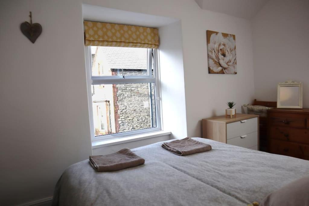 באלנאו פסטיניוג Dol Bach - Your Homely Welsh Cottage In The Heart Of Snowdonia מראה חיצוני תמונה
