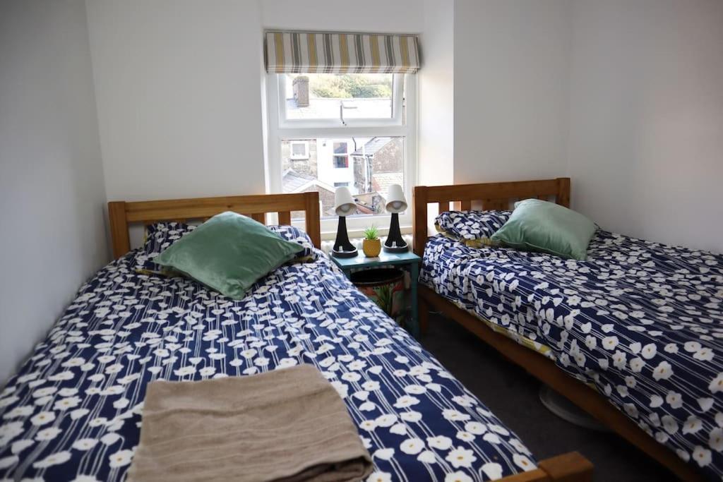 באלנאו פסטיניוג Dol Bach - Your Homely Welsh Cottage In The Heart Of Snowdonia מראה חיצוני תמונה
