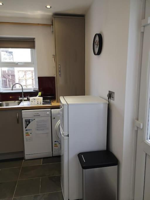 באלנאו פסטיניוג Dol Bach - Your Homely Welsh Cottage In The Heart Of Snowdonia מראה חיצוני תמונה
