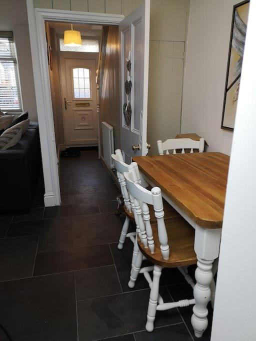 באלנאו פסטיניוג Dol Bach - Your Homely Welsh Cottage In The Heart Of Snowdonia מראה חיצוני תמונה